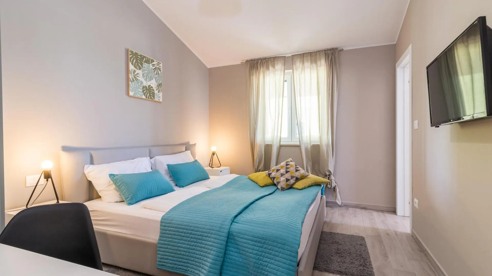 Villa Batana, A Warm, Private And Pet Friendly Villa Svetvinčenat 0*,